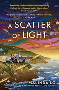 Cover: A Scatter of Light - Coronet Books