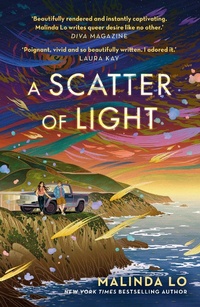 Enlarge image Cover: A Scatter of Light - Coronet Books