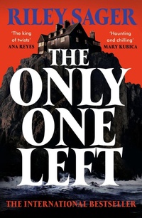 Abbildung von: The Only One Left - Hodder Paperback