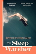 Cover: The Sleep Watcher - Sceptre