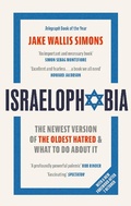 Cover: Israelophobia - Constable