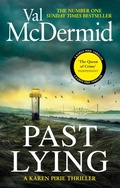 Cover: Past Lying - Sphere