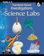 Cover: Standards-Based Investigations - Shell Educational Publishing