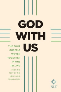 Enlarge image Cover: God with Us - Tyndale House Publishers