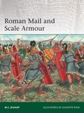 Cover: Roman Mail and Scale Armour - Osprey Publishing