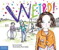 Enlarge image Cover: Weird! - Free Spirit Publishing Inc.,U.S.