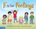 Cover: F Is for Feelings - Free Spirit Publishing Inc.,U.S.