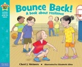 Cover: Bounce Back! - Free Spirit Publishing Inc.,U.S.