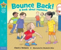 Enlarge image Cover: Bounce Back! - Free Spirit Publishing Inc.,U.S.