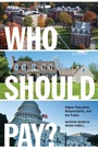 Cover: Who Should Pay? - Russell Sage Foundation