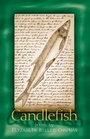 Cover: Candlefish - University of Arkansas Press