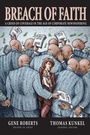 Cover: Breach of Faith - University of Arkansas Press