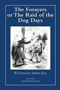 Cover: Forayers - University of Arkansas Press