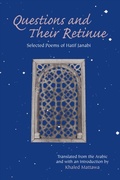 Cover: Questions and Their Retinue - University of Arkansas Press