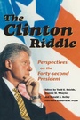 Cover: Clinton Riddle - University of Arkansas Press