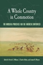 Cover: Whole Country in Commotion - University of Arkansas Press