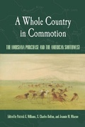 Cover: Whole Country in Commotion - University of Arkansas Press