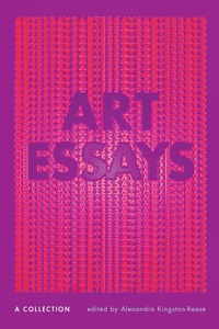 Abbildung von: Art Essays - University Of Iowa Press