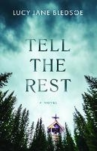 Enlarge image Cover: Tell The Rest - Akashic Books,U.S.