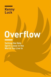 Enlarge image Cover: Overflow - NavPress