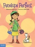Cover: Penelope Perfect - Free Spirit Publishing Inc.,U.S.