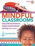 Abbildung von: Mindful Classrooms (TM) - Free Spirit Publishing Inc.,U.S.