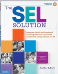 Cover: The SEL Solution - Free Spirit Publishing Inc.,U.S.