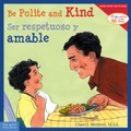 Cover: Be Polite and Kind / Ser respetuoso y amable - Free Spirit Publishing Inc.,U.S.