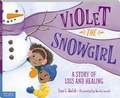 Cover: Violet the Snowgirl - Free Spirit Publishing Inc.,U.S.