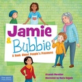 Cover: Jamie and Bubbie - Free Spirit Publishing Inc.,U.S.