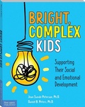 Cover: Bright, Complex Kids - Free Spirit Publishing Inc.,U.S.