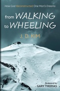 Cover: From Walking to Wheeling - Resource Publications (CA)