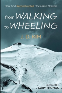 Enlarge image Cover: From Walking to Wheeling - Resource Publications (CA)