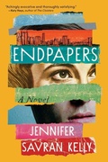 Cover: Endpapers - Algonquin Books