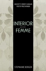Cover: Interior Femme - University of Nevada Press