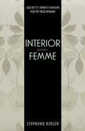 Cover: Interior Femme - University of Nevada Press