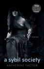 Cover: Sybil Society - University of Nevada Press