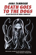 Cover: Death Goes to the Dogs - ODDNESS