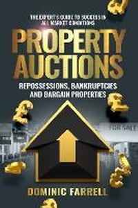 Abbildung von: Property Auctions - Hamster Publishing
