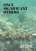 Cover: Once Significant Others - Coverstory Books
