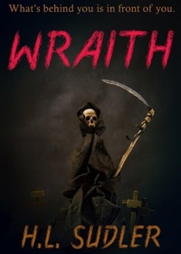 Abbildung von: Wraith - Archer Publishing