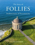 Cover: The Story of Follies - Reaktion Books