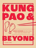 Cover: Kung Pao and Beyond - QUADRILLE PUBLISHING