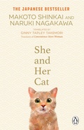 Cover: She and her Cat - Penguin (Transworld)