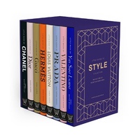 Abbildung von: Little Guides to Style Collection - Welbeck