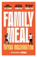 Cover: Family Meal - Atlantic Books