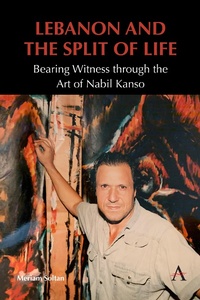 Abbildung von: Lebanon and the Split of Life - Anthem Press