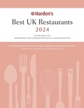 Cover: Harden's Best UK Restaurants 2024 - Harden's Guides