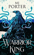 Cover: Warrior King - M J Publishing