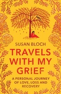 Cover: Travels With My Grief - Distributed By Ingram Spark